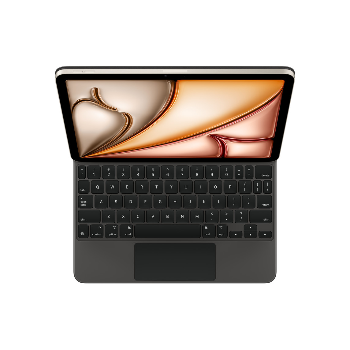 Magic Keyboard for iPad Air 11-inch M3
