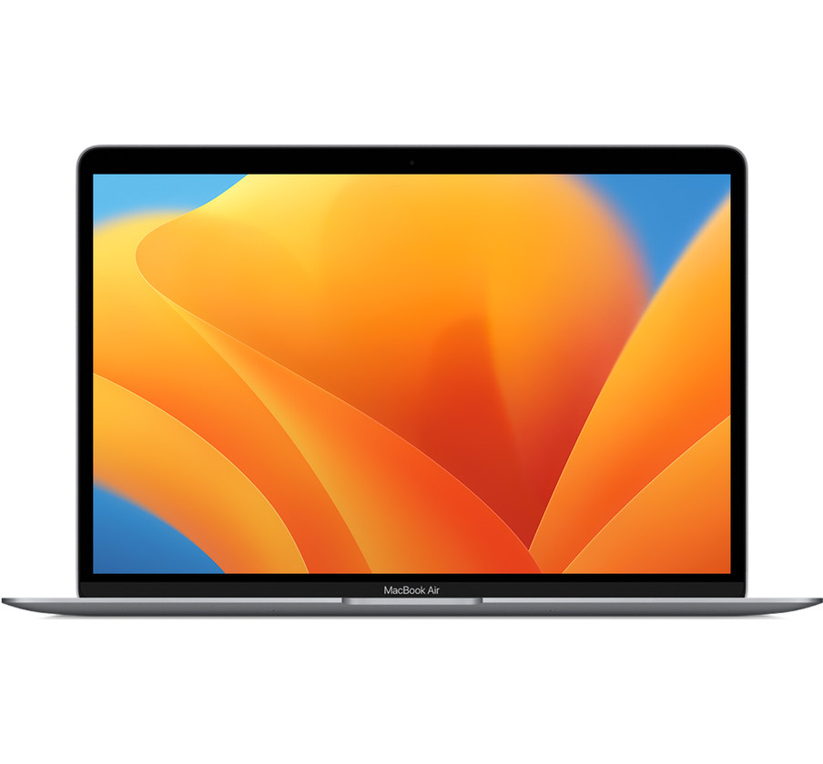 MacBook Air 13.3-inch M1 chip 8GB 256GB SSD